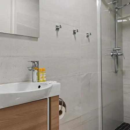 Apartman Elegant By Costarentals - Ref 236