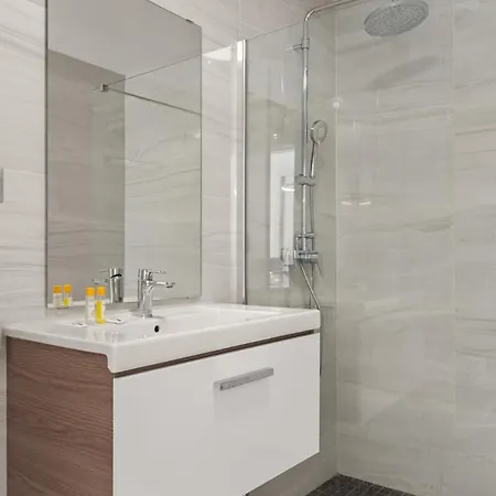 Apartman Elegant By Costarentals - Ref 236 *