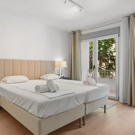 Elegant By Costarentals - Ref 236 Apartman Fuengirola