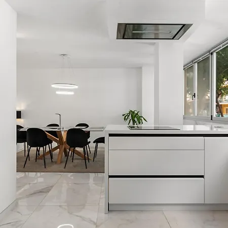 Elegant By Costarentals - Ref 236 * Fuengirola