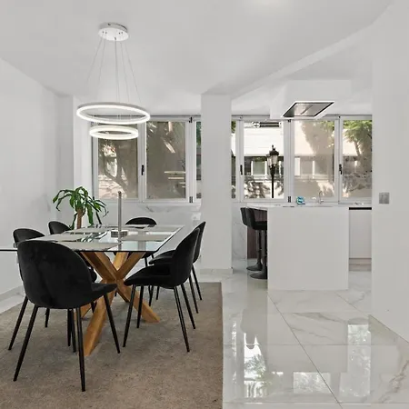 Elegant By Harbour By Costarentals - Ref 236 Apartment Fuengirola